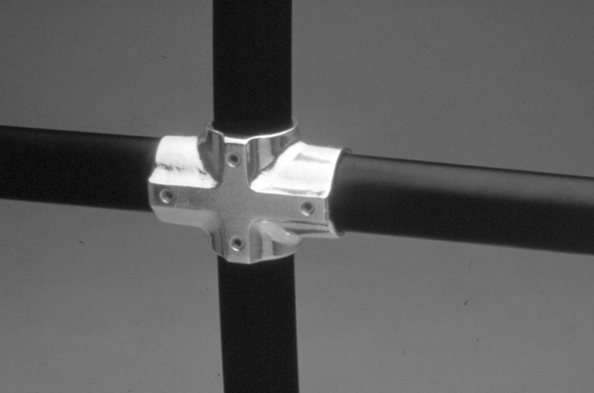 SpeedRail® Fittings Industrial Metal Supply